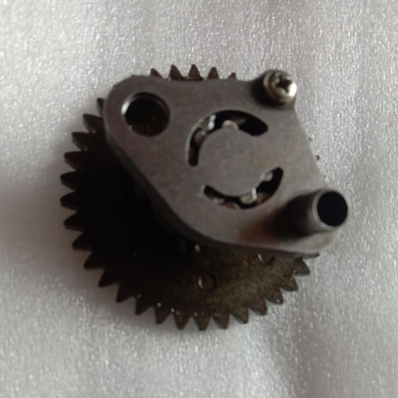 gir pompa oli beat ecco assy