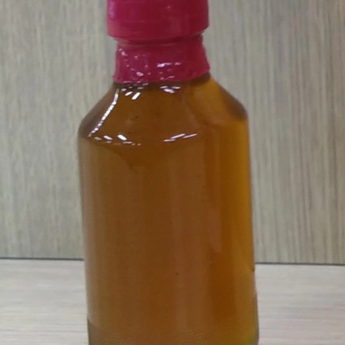 

Madu Hutan Bondowoso 150Ml