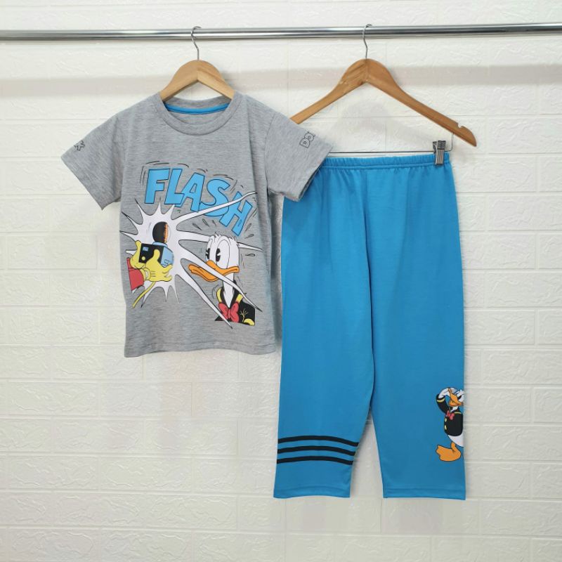 PIYAMA ANAK DEWASA CP KUALITAS PREMIUM