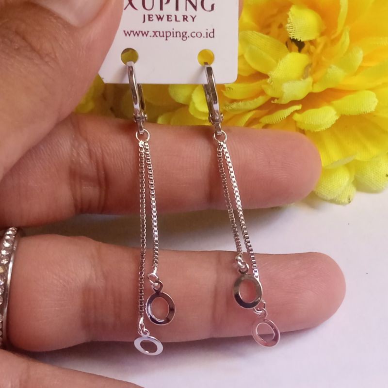 Anting xuping panjang
