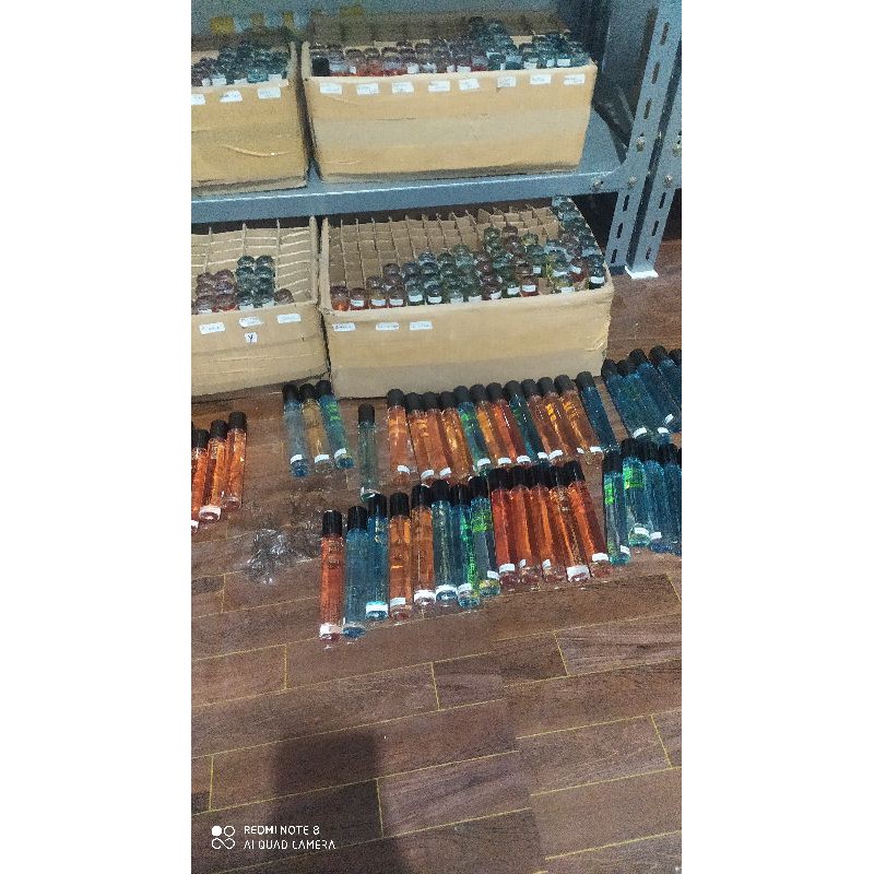 DISTRIBUTOR PARFUM MJ ORI