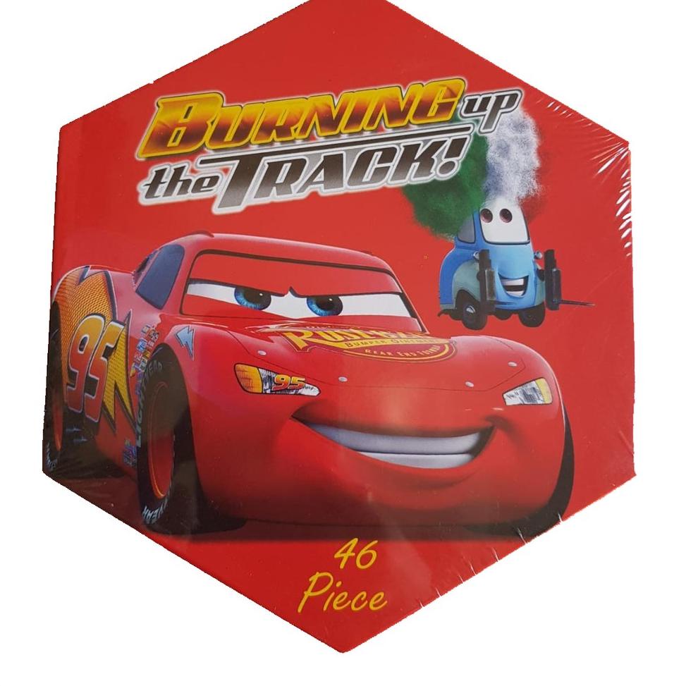 

[PRODUK KMGEK] CRAYON SET 46PCS/ COLOURING SET 46 PCS/ SEGI ENAM/ PENSIL WARNA SET SEGI ENAM IPL