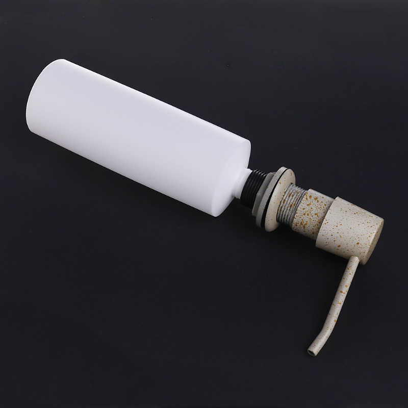Gro Botol Dispenser Sabun Cairlotion 300ml Bahan Plastik Untuk Kamar Mandidapur