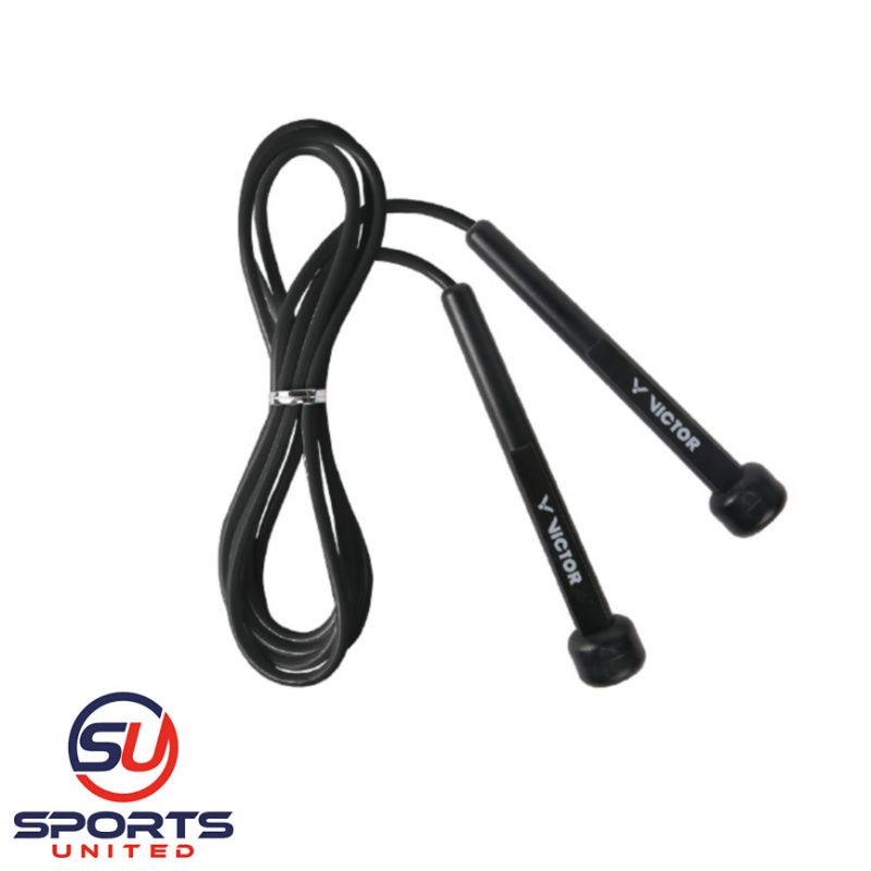 Tali Skipping Victor New Jump Rope AKSESORIS RACKET (SP652C)