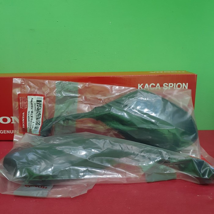 Suku cadang spion sepion supra x 125 vario kaca spion supra x 125 vario