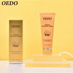 Cream PENGHILANG BULU OEDO DEPILATORY CREAMS