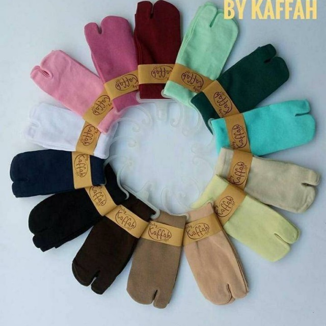 Kaos Kaki By Kaffah Malang