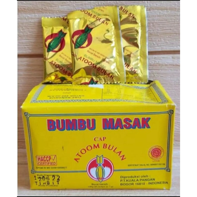 

promo bayar di tempat bumbu serbaguna atom bulan murah terlaris bisa cod