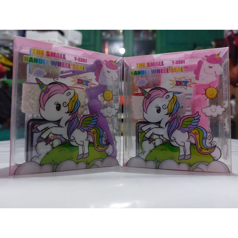 

stempel anak 3301