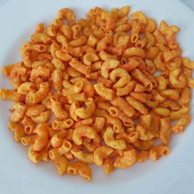 

Makaroni garing