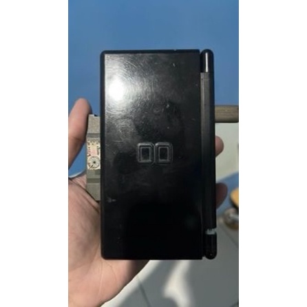 Nintendo DS Lite