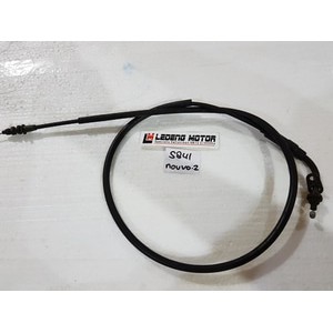 Kabel Gas Nouvo Z Throttle Cable Hayabusa