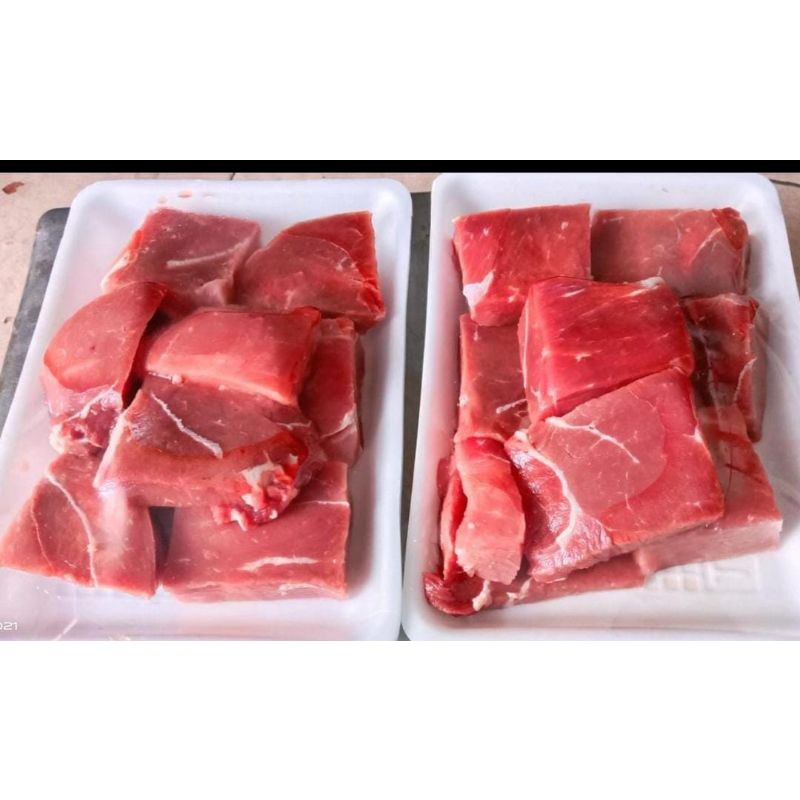 

Daging Rendang 500gr