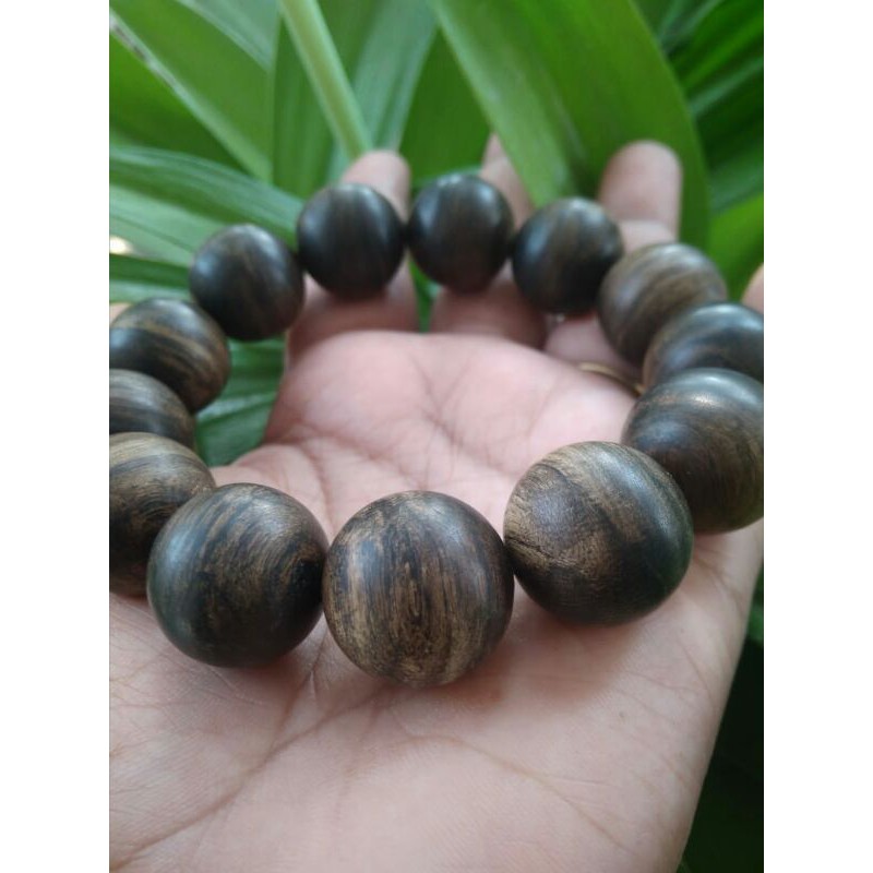 GELANG GAHARU  KALIMANTAN TENGGELAM SUPER