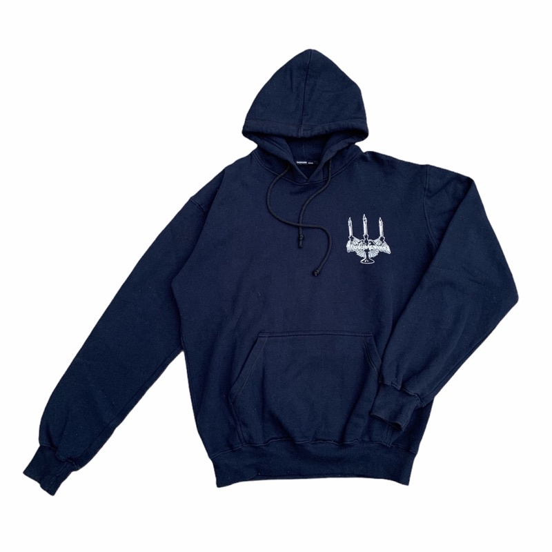 Thanksinsomnia hoodie (second)