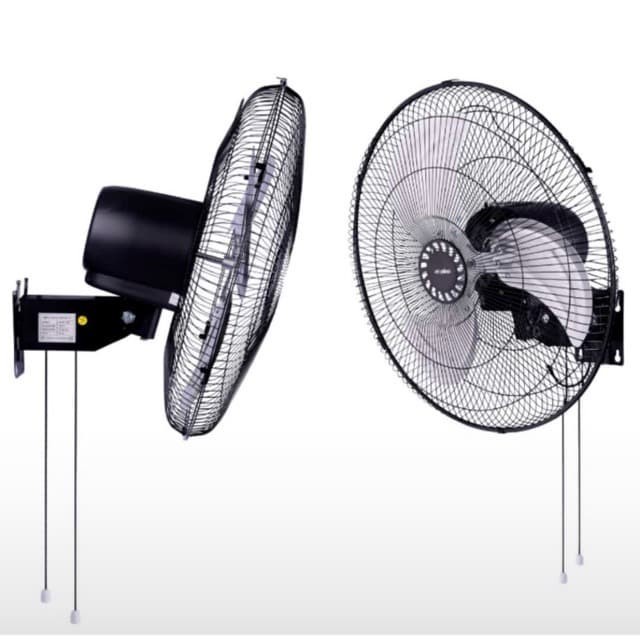 WALL FAN NIKO BESI 18 (NK-1801)