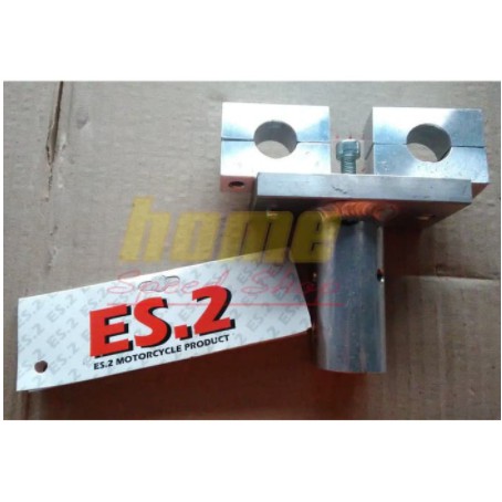 Dudukan Stang Road Race Yamaha ES 2 Racing