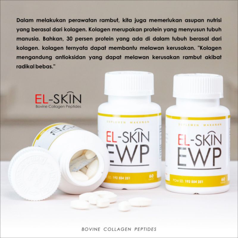 El-skin EWP