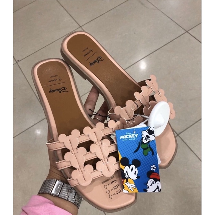 nevada disney