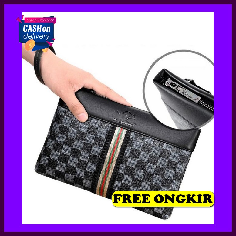 Tas Tangan Pria Coach Hand Bag Coach Coach Branded Tas Coach Mirror Tas Coach Import Bc11 Business C