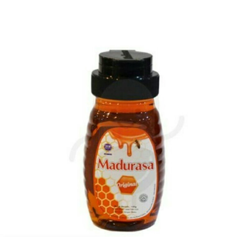 

MADURASA ORIGINAL 150 gram botol