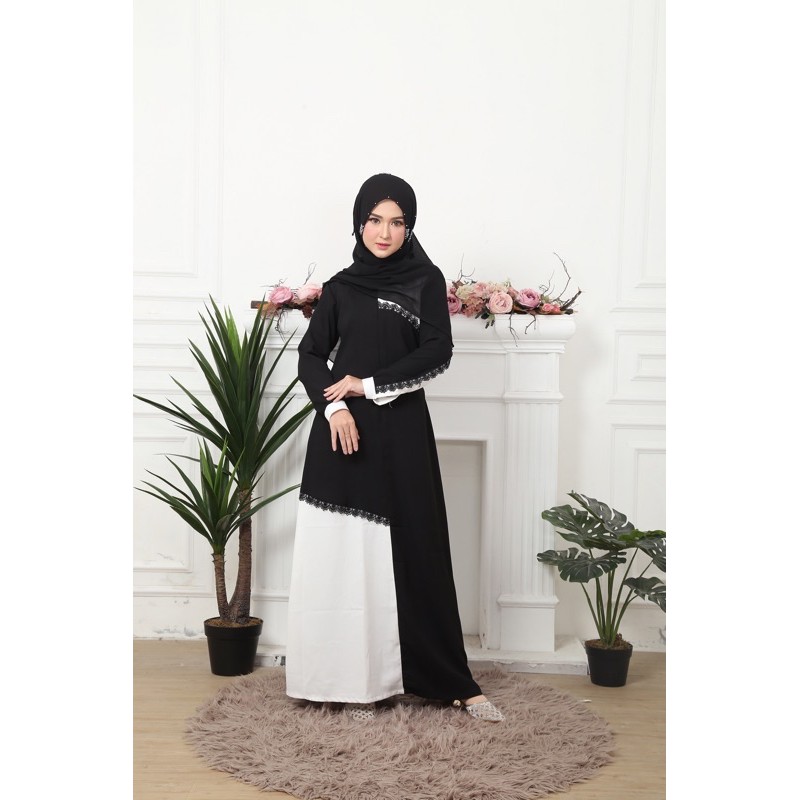 Namira abaya
