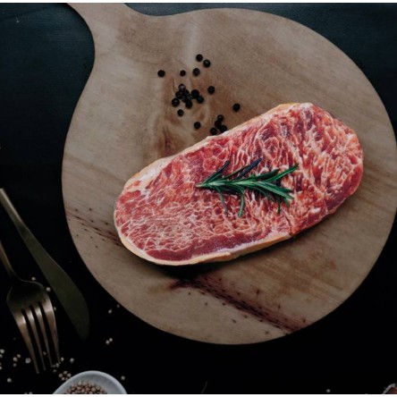 Meltique Striploin