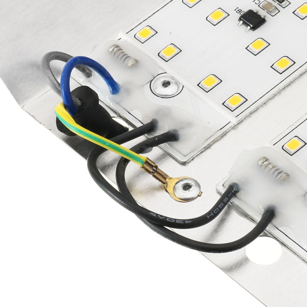 328 High Power 100W 96 LED Iodine Tungsten Lamp Outdoor