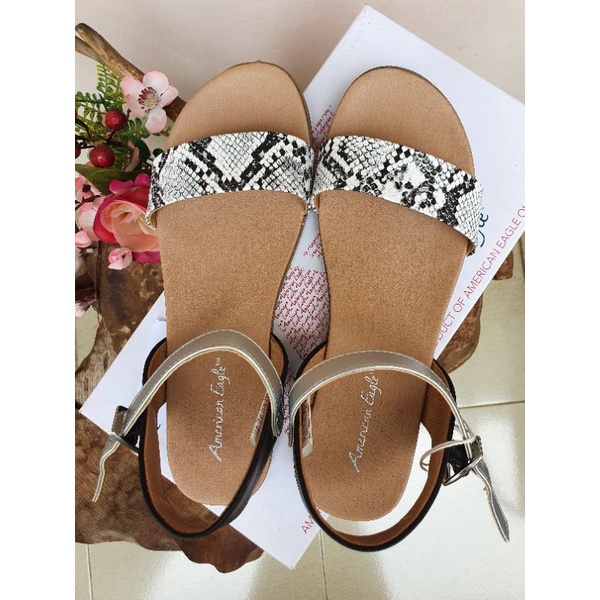 Sepatu American Eagle by payless ori store