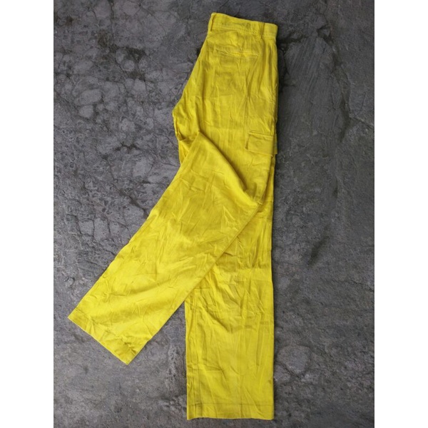 Celana Kargo Oakley second