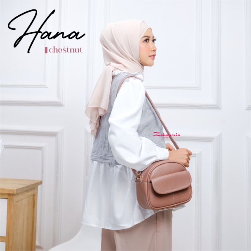 Zabania HANA BAG
