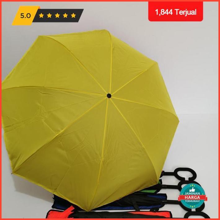 

Tempat Kopenyimpanan Payung Kazbrella Ada Tombol Merah (Free Pack Dus+Bubble Wrap) Exclusive