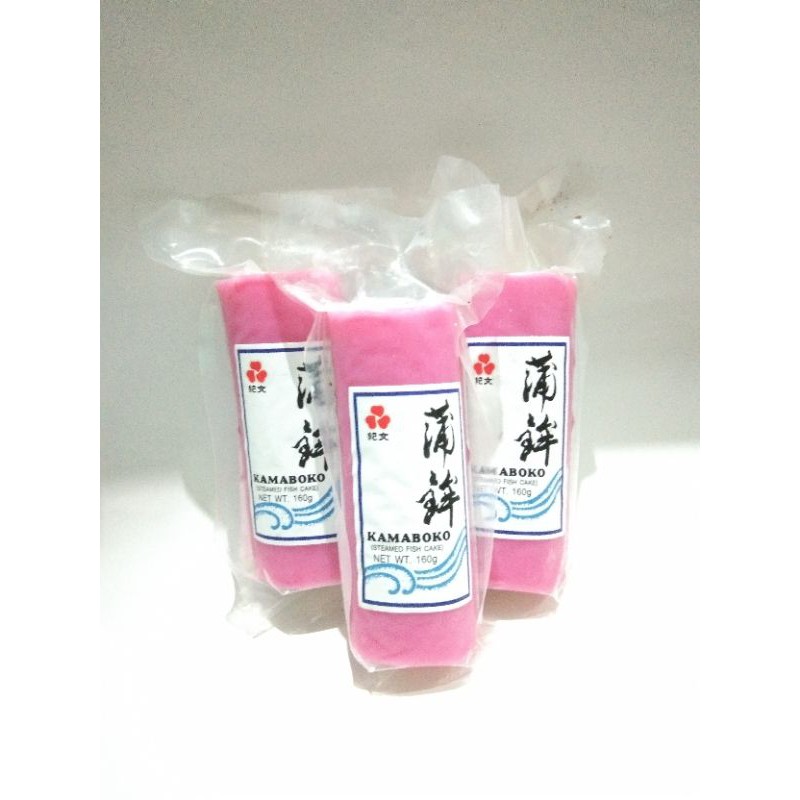 

Kibun kamaboko/160gr