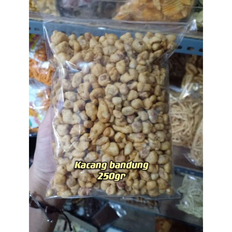

kacang bandung 250gr