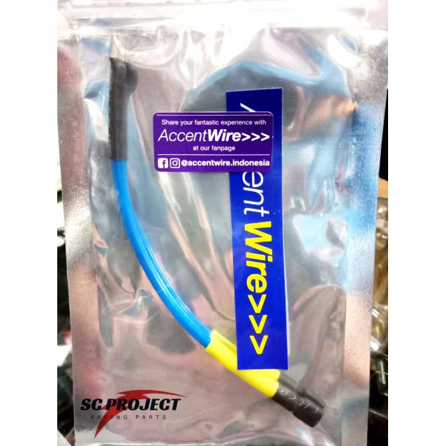 Kabel Accent Wire