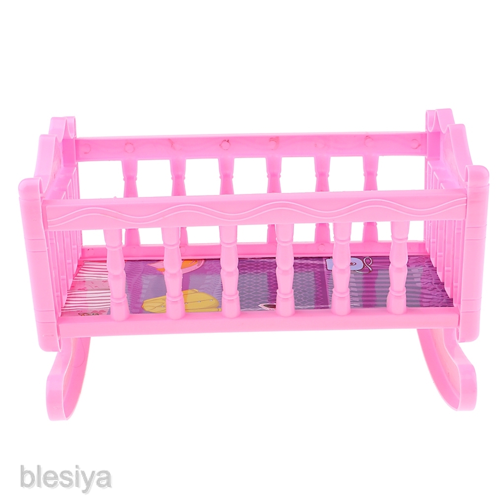 baby doll cot bed