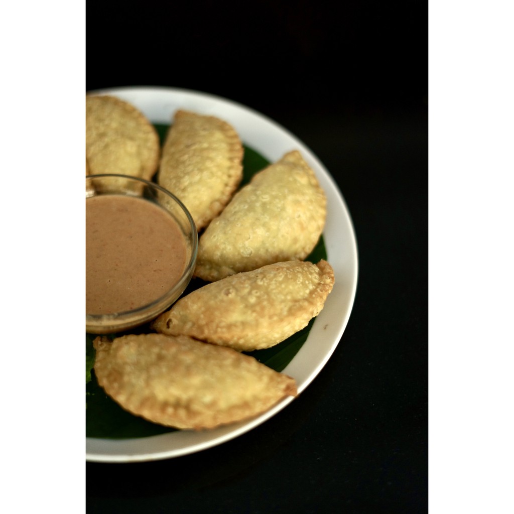 

[ISI 5pcs] PASTEL ENCI