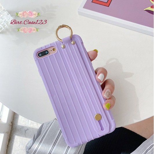 Case softcase luggage koper handgrip VIVO Y83 Y91 Y93 Y95 V5+ V7 V7+ V9 V11 V15 V17 V19 V20SE BC1746