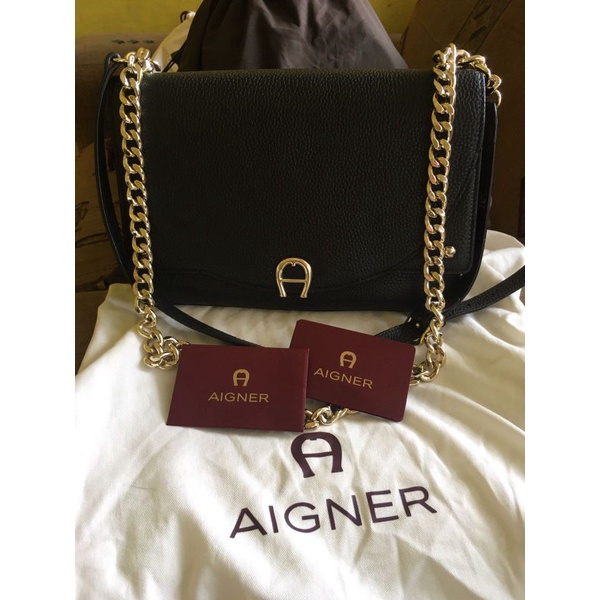 Tas Aigner authentic