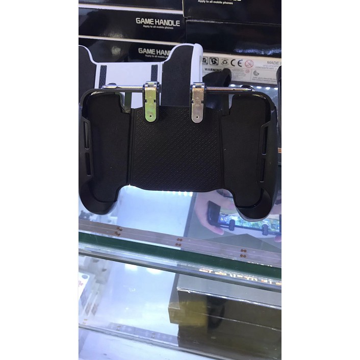 Joystick L1 R1 pubg Cocok untuk Semua Smartphone gamepad