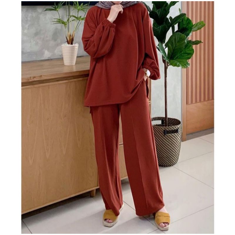 ELSIE BRICK by mahara.id