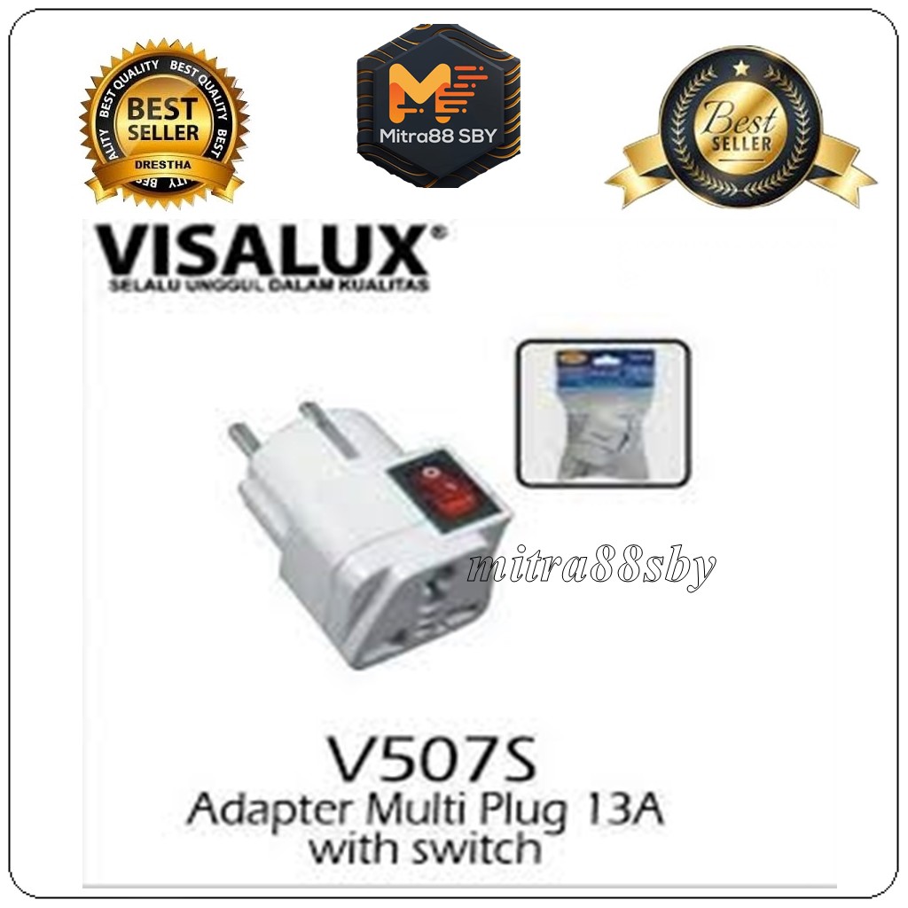 Mitra88sby Over steker serbaguna ( colokan serbaguna )