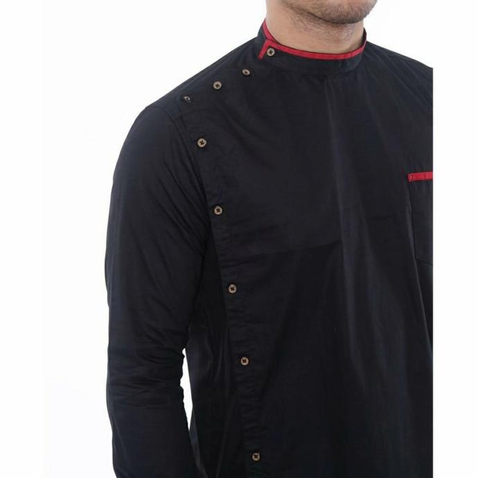 baju koko gamis pria pakistan/gamis pria/baju koko pria