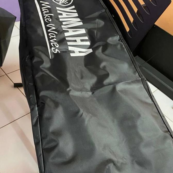 COVER PIANO DIGITAL JOY DP881 YAMAHA P 45 P125 P121 KORG Casio