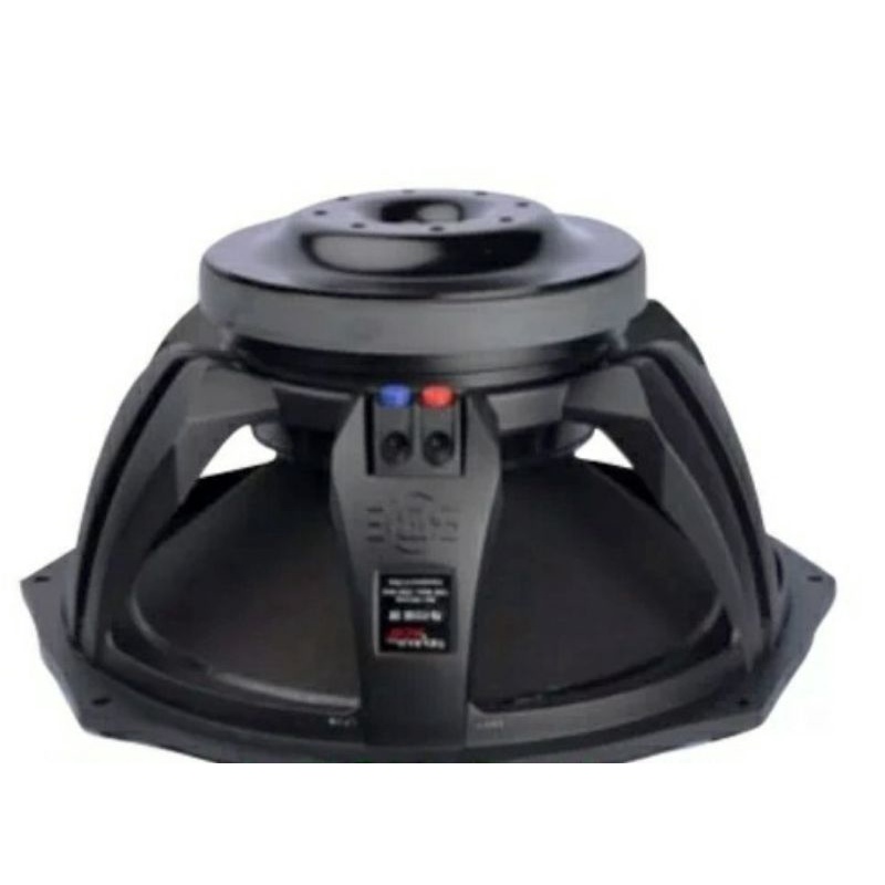 Speaker PA113186SW 18in Subwoofer 18in  Fabulous PA 113186 SW