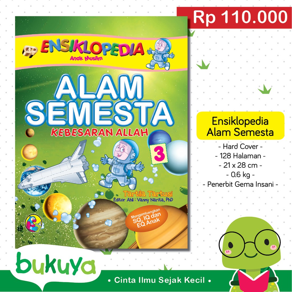 Buku Manusia Dan Alam Semesta Shopee Indonesia