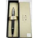 

Pen Parker IM Black CT Ballpoint