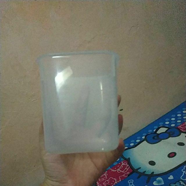 Kotak Penyimpan Barang