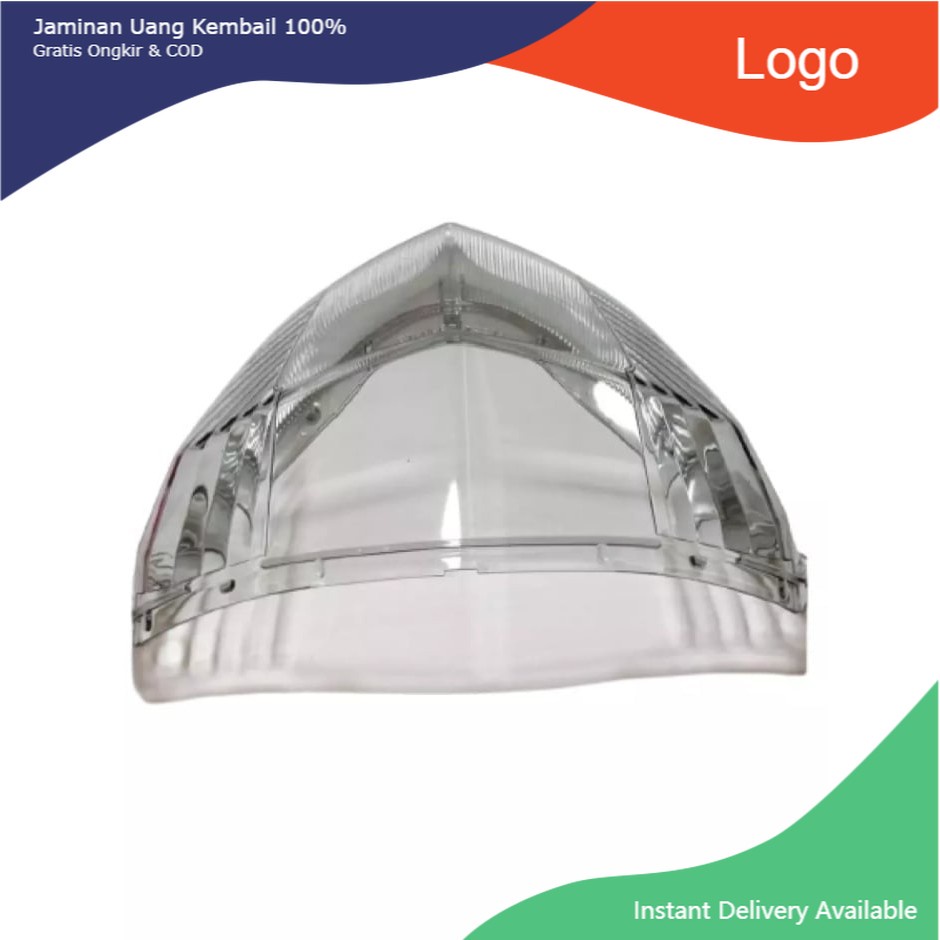 Mika Lampu Stop Lampu Belakang Mio M3 Mio Z Mio 125 S Original