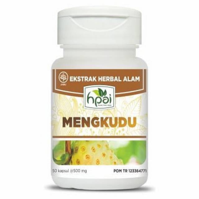 MENGKUDU HPAI